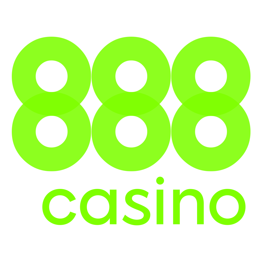 888casino logo